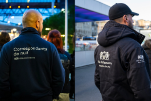 © Marino Trotta - Ville de Lausanne